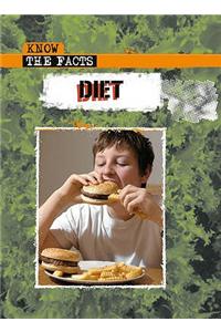Know The Facts: Diet