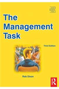 The Management Task