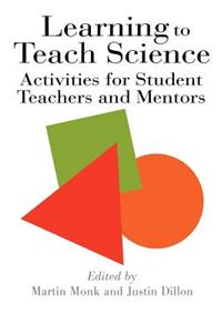 Learning To Teach Science
