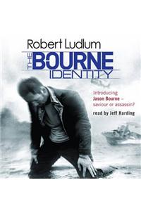 The Bourne Identity