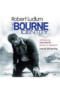 Bourne Identity