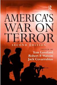 America's War on Terror