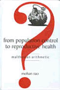 From Population Control To Reproductive Health