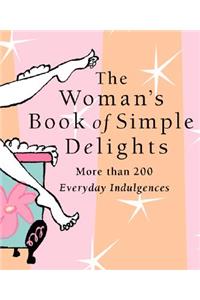 Womans Simple Delight