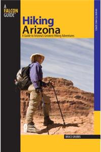 Hiking Arizona