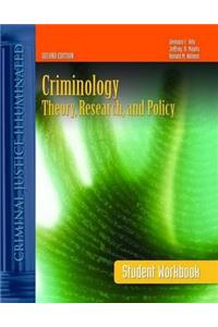 Ssg- Criminology 2e Student Workbook