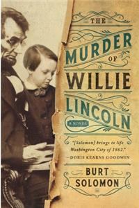 Murder of Willie Lincoln