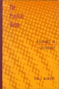 The Practical Skeptic: Reading In Sociology