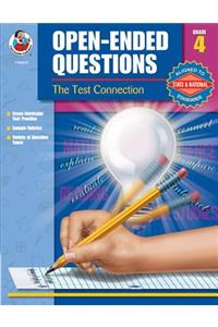 Open-Ended Questions, Grade 5