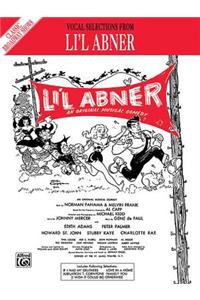 Li'l Abner