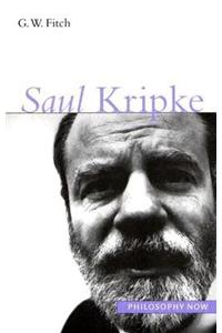 Saul Kripke