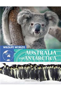 Wildlife Worlds Australia and Antarctica
