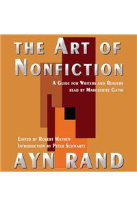 Art of Nonfiction Lib/E