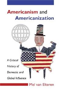 Americanism and Americanization