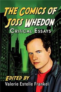 Comics of Joss Whedon