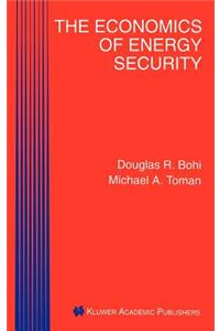 The Economics of Energy Security