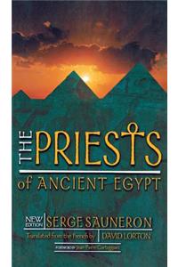The Priests of Ancient Egypt