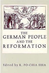 German People and the Reformation