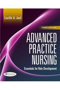 Advanced Practice Nursing 3e