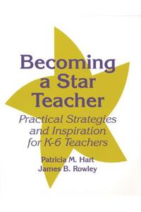 Becoming a Star Teacher