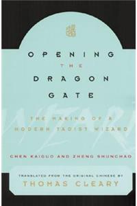 Opening the Dragon Gate