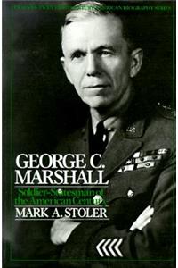 George C. Marshall