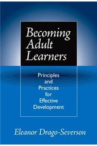 Becoming Adult Learners