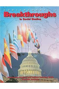Breakthroughs in Social Studies Skills