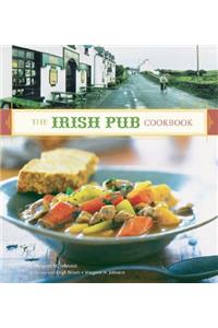 Irish Pub Cookbook