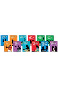 Virtual Apprentice Set, 12-Volumes