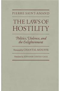Laws Of Hostility