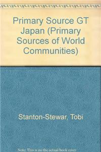 Primary Source GT Japan