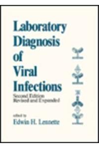 Laboratory Diagnosis of Viral Infections