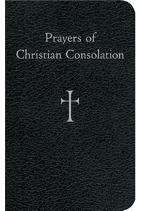 Prayers of Christian Consolation