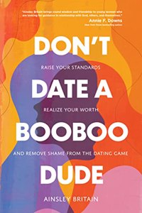 Dont Date a Booboo Dude