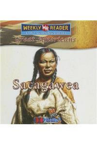 Sacagawea