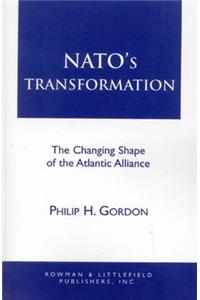 Nato's Transformation