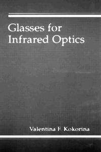 Glasses for Infrared Optics