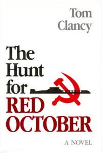 Hunt for Red October