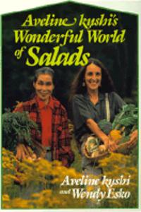 Wonderful World of Salads