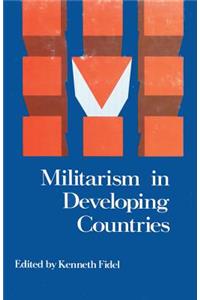 Militarism in Developing Countries