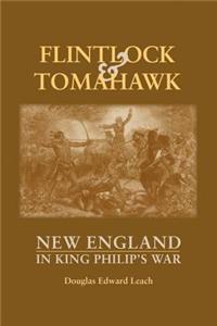 Flintlock and Tomahawk