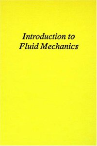 Introduction to Fluid Mechanics