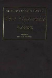 Uppsala Edda