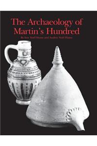 Archaeology of Martin's Hundred