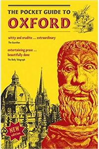 Pocket Guide to Oxford