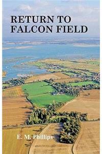 Return to Falcon Field