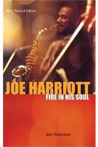 Joe Harriott