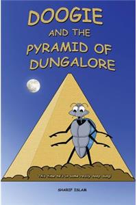 Doogie and the Pyramid of Dungalore