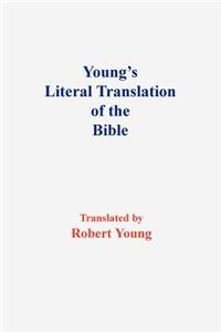 Young's Literal Translation of the Bible-OE
